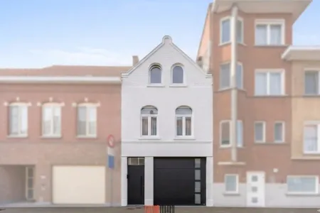 Huis Te Koop Izegem