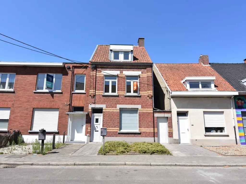 Hoofdfoto Huis in Roeselare