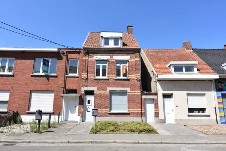 Huis Te Huur Roeselare