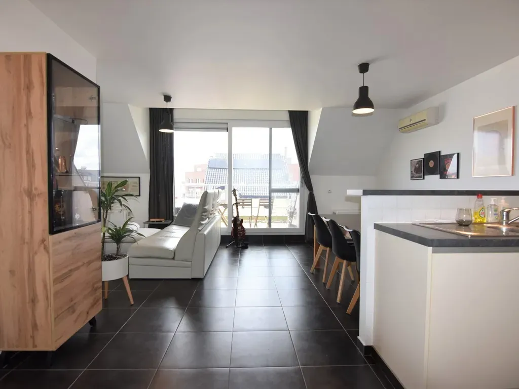 Hoofdfoto Appartement in Roeselare