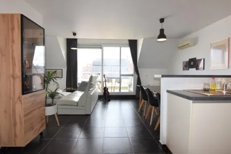 Appartement Te Huur Roeselare