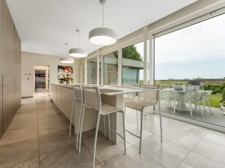 Villa in Eggewaartskapelle - Excl villa te koop - Knollestraat 11, 8630 - foto 6