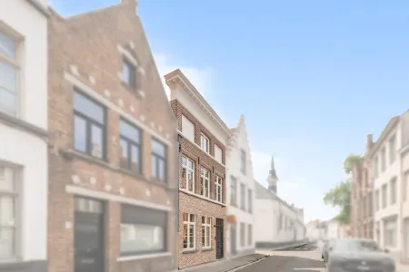 Huis Te Koop Brugge