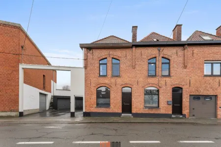 Huis Te Koop Rumbeke