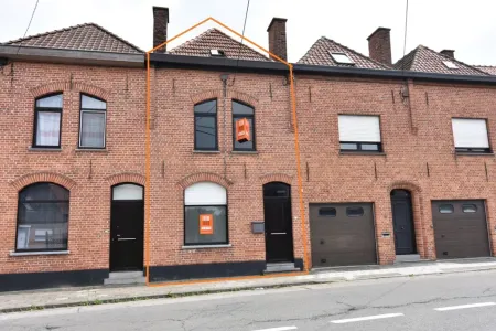 Huis Te Koop Roeselare