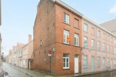 Huis Te Koop Brugge