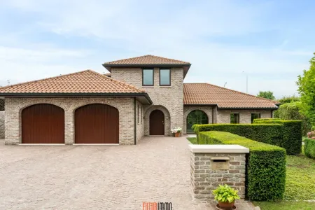 Villa Te Koop Roeselare