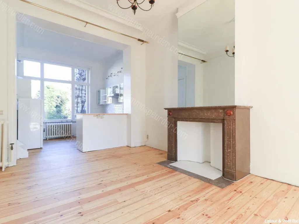 Appartement in Ixelles - 1128626 - 1050 Ixelles