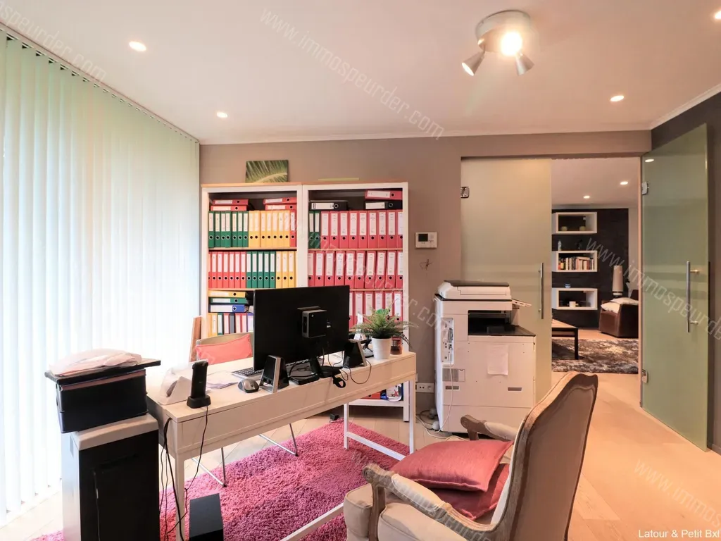 Huis in Uccle - 1128632 - 1180 Uccle