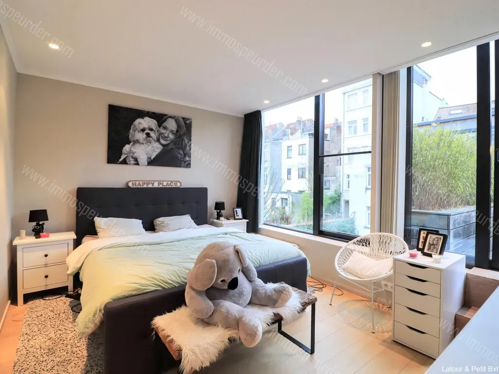 Huis in Uccle - 1128632 - 1180 Uccle
