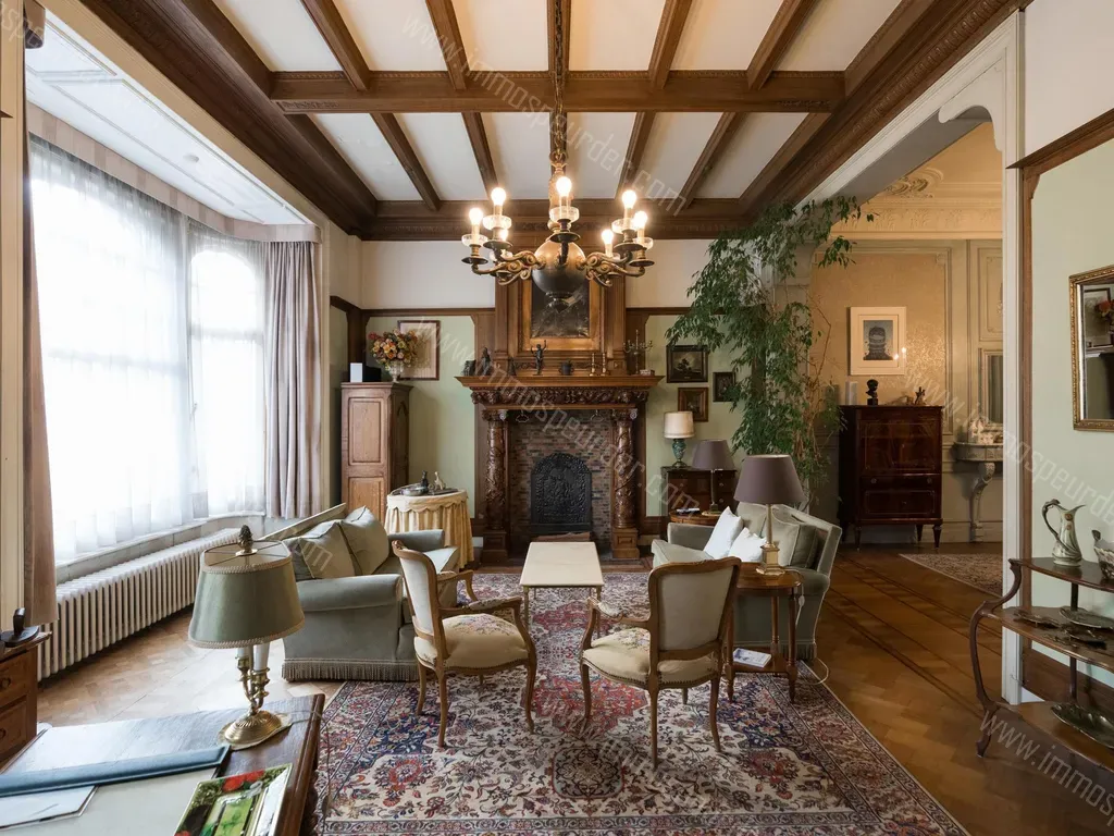 Huis in Schaerbeek 1147611 ImmoSpeurder