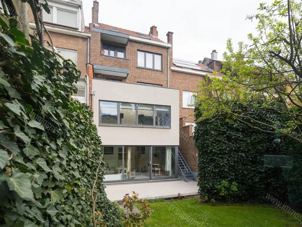 Huis in Woluwesaintlambert 1147619 ImmoSpeurder