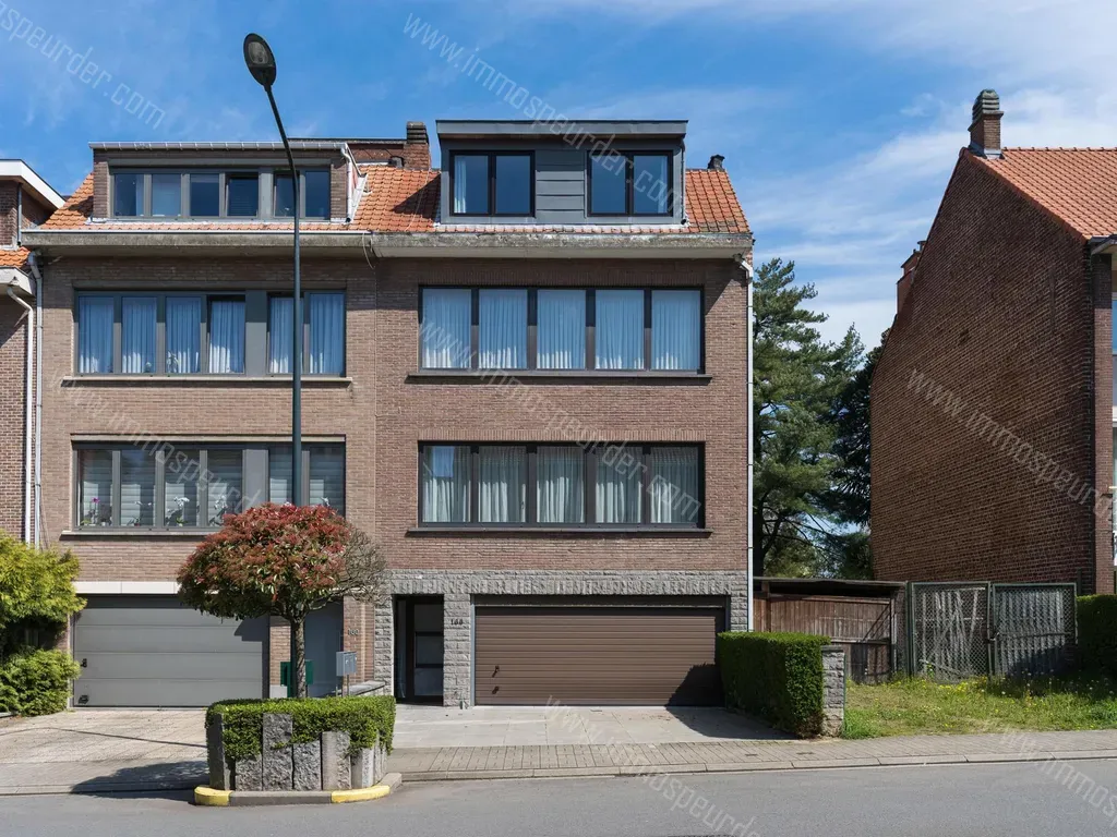 Appartement in Woluwesaintpierre 1159715 ImmoSpeurder