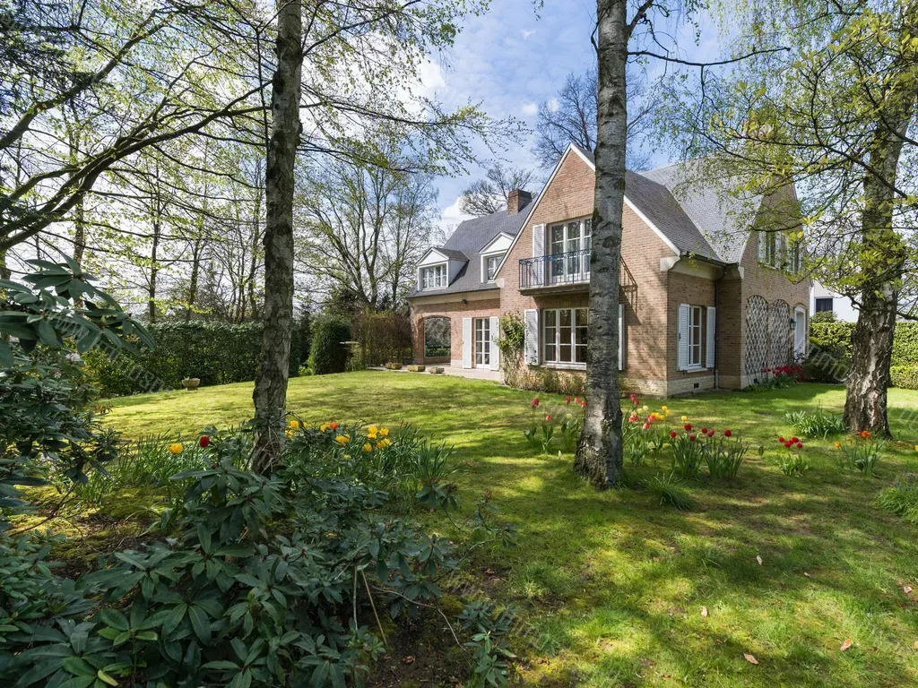 Huis in Woluwe-saint-pierre - 1180944 - 1150 Woluwe-Saint-Pierre