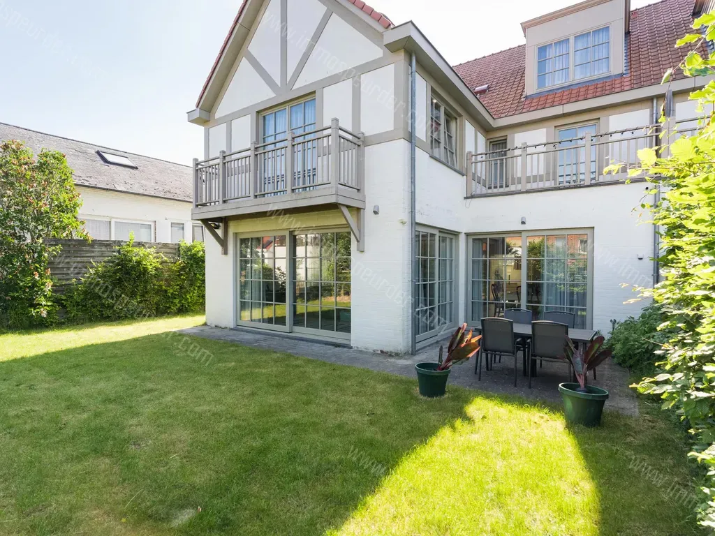 Huis in WoluweSaintLambert 1191260 ImmoSpeurder