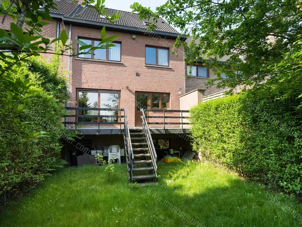 Huis in Woluwesaintlambert 1191271 ImmoSpeurder