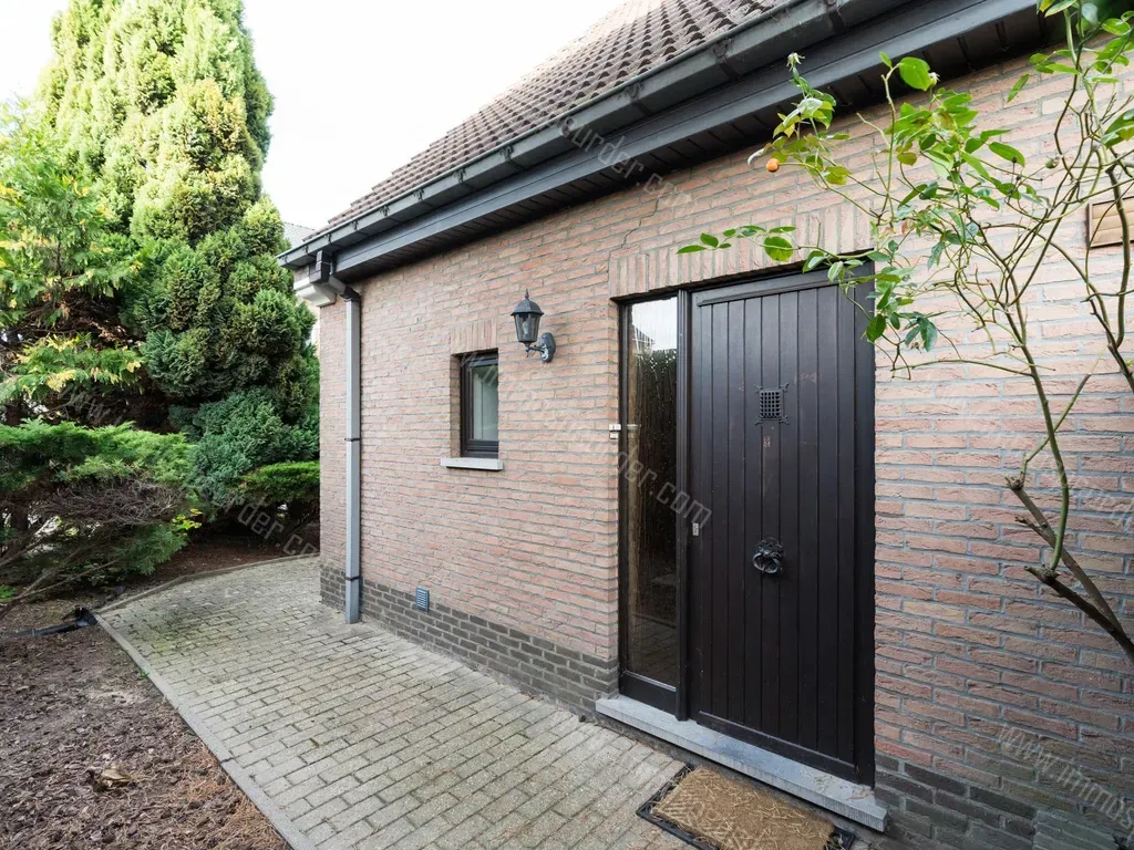 Huis in Hoeilaart - 1283365 - 1560 Hoeilaart