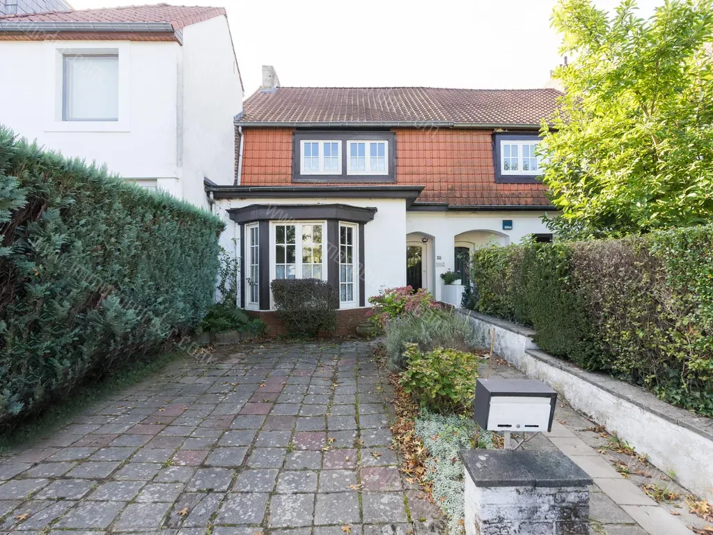 Huis in WoluweSaintLambert 1303238 ImmoSpeurder