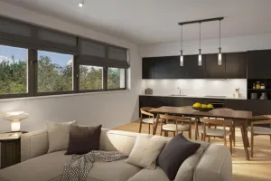 Appartement Te Koop Zaventem