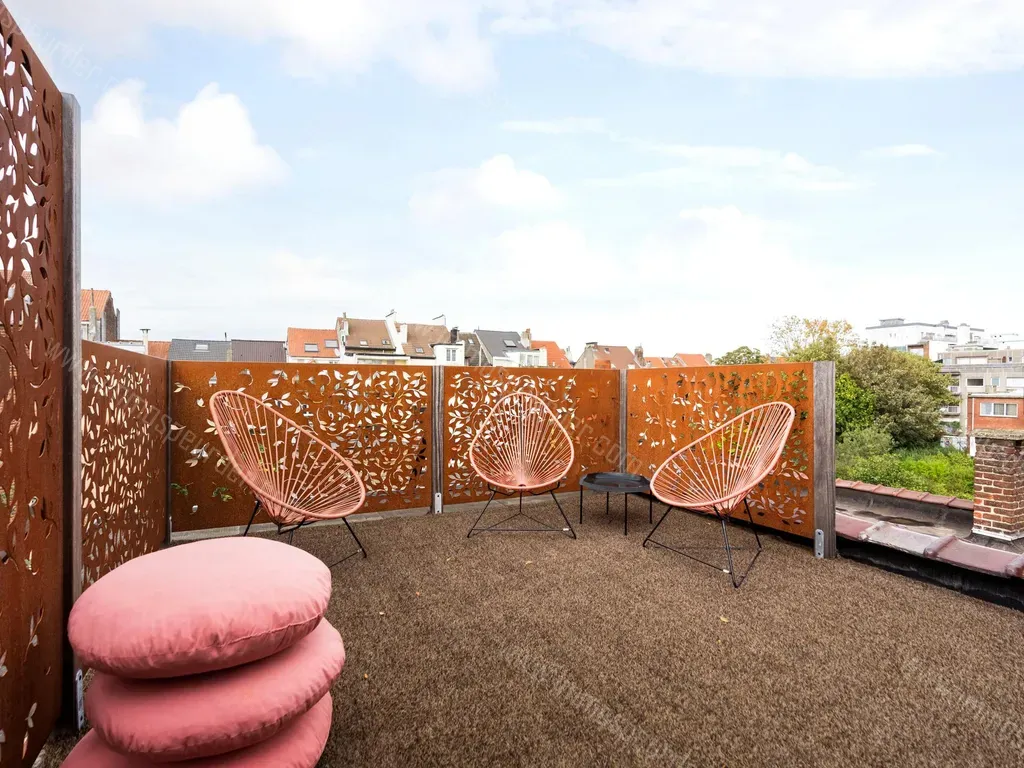 Huis in Schaerbeek 1322479 ImmoSpeurder