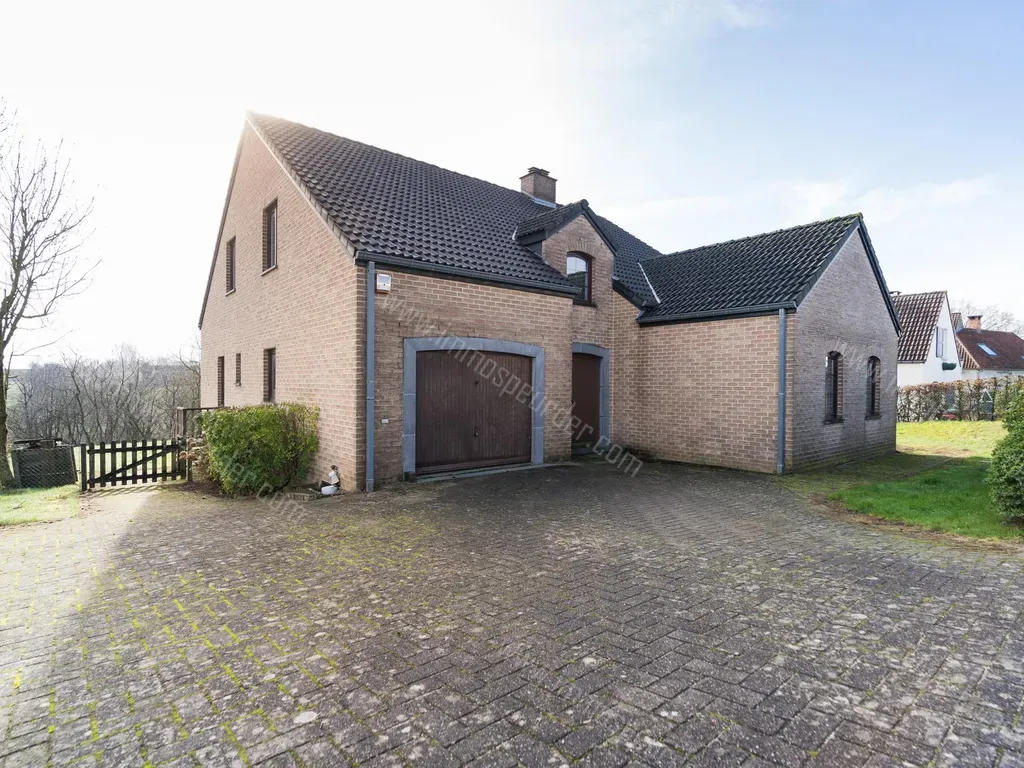 Maison in Ottignies-Louvain-la-Neuve - 1376883 - 1340 Ottignies-Louvain-la-Neuve