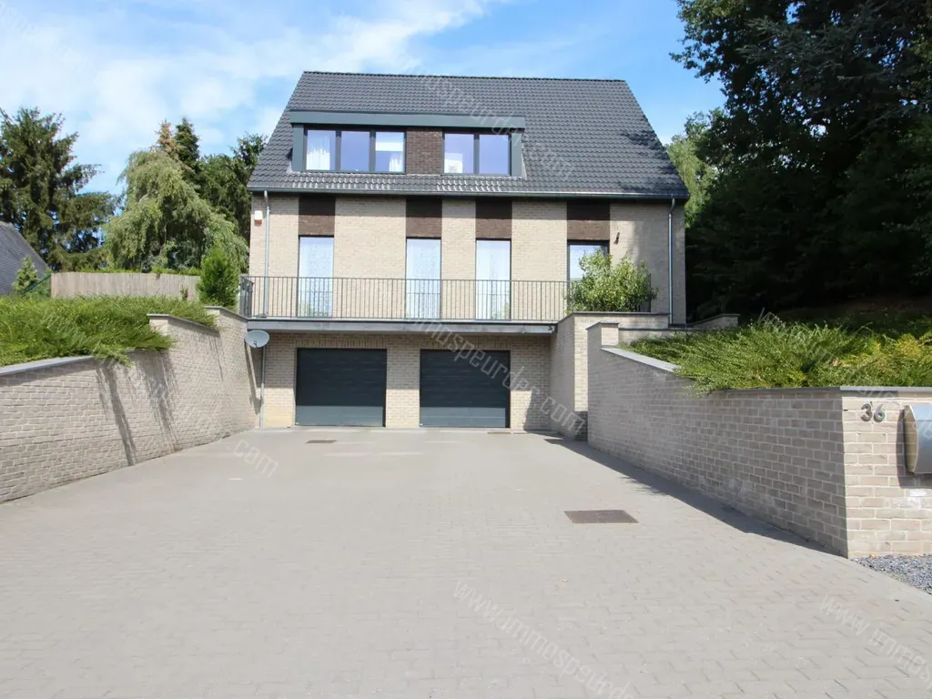 Villa Te Huur Tervuren