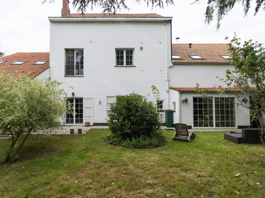 Huis in Nossegem - 1404216 - 1930 Nossegem