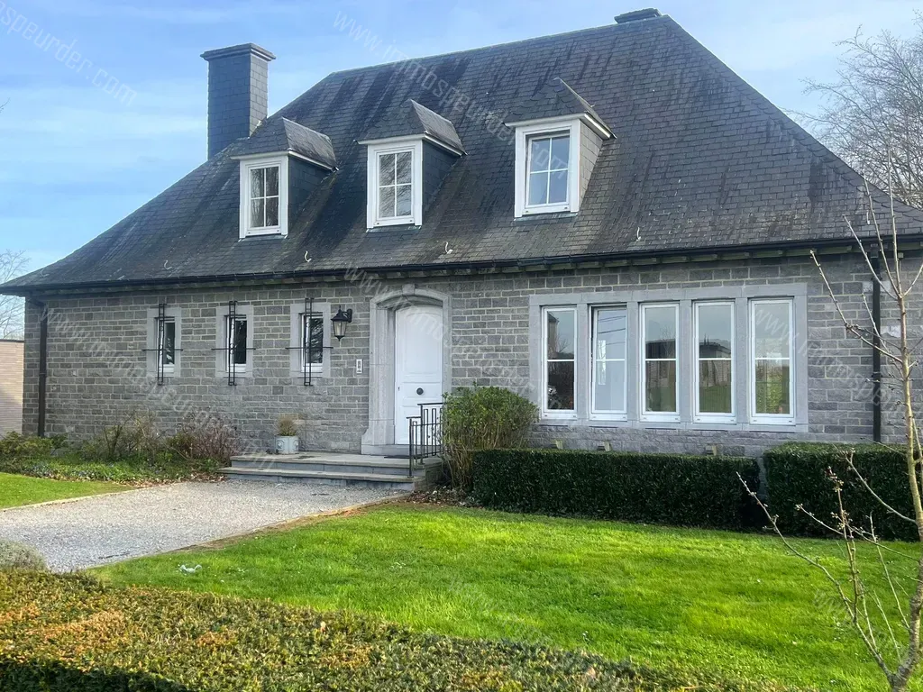 Huis in Assesse - 1404377 - 5336 Assesse