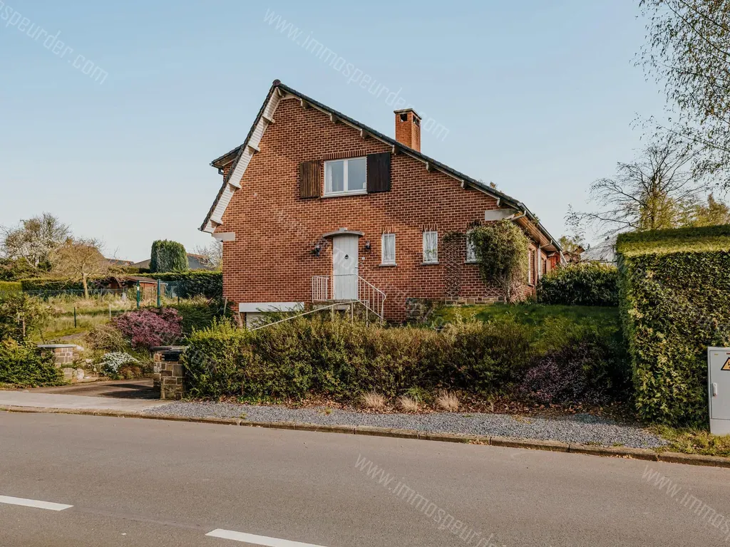 Huis in Jambes - 1411326 - 5100 Jambes