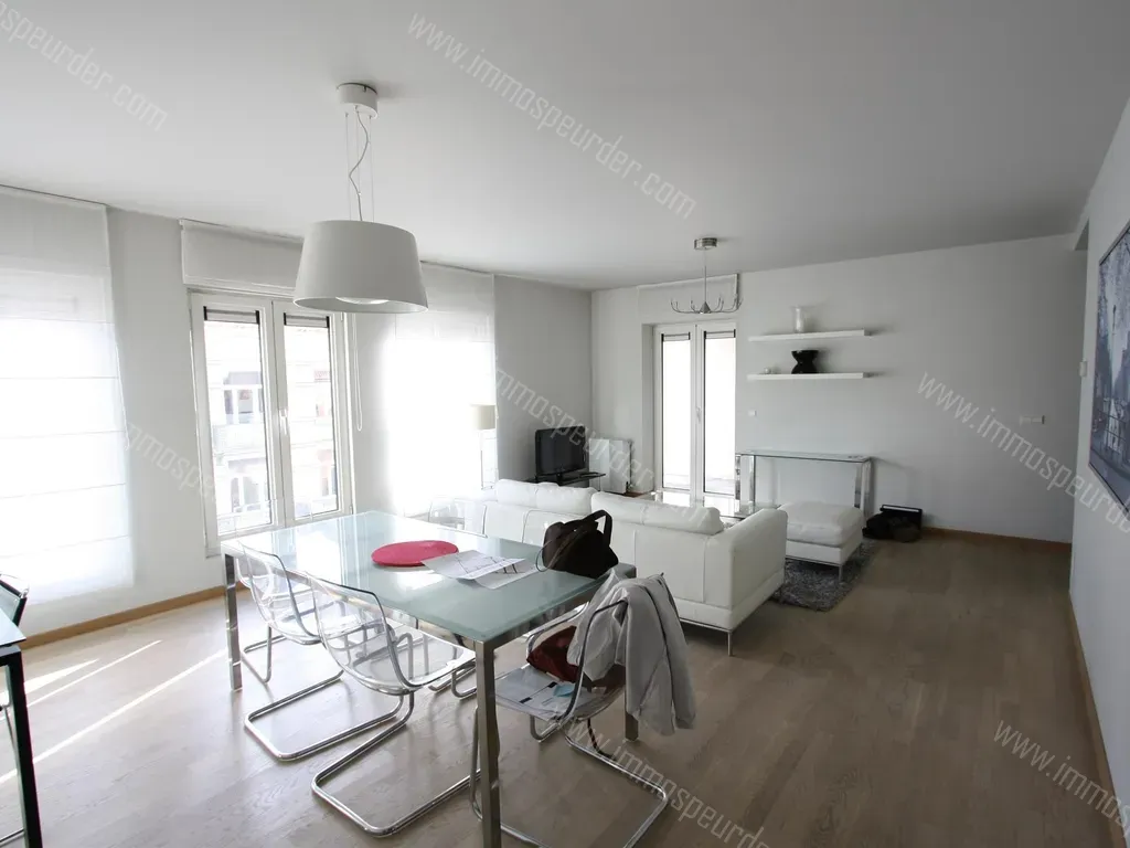 Appartement in Etterbeek - 1411421 - 1040 Etterbeek