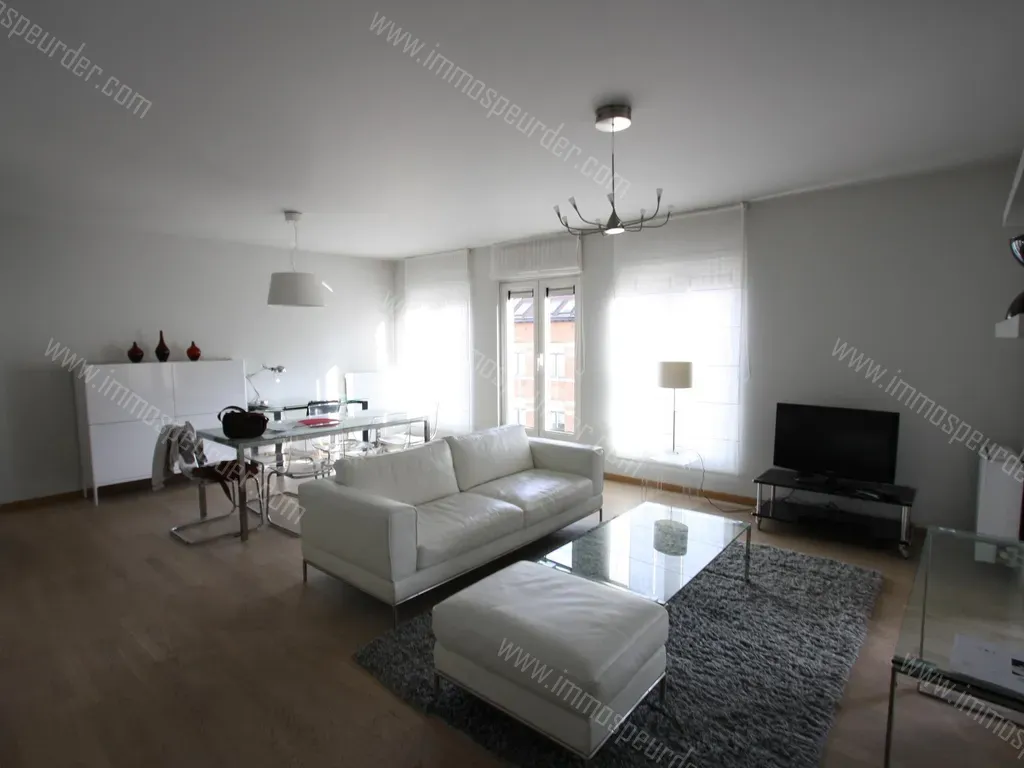 Appartement in Etterbeek - 1411421 - 1040 Etterbeek