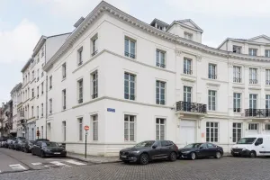 Appartement Te Koop Bruxelles