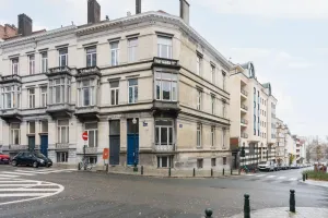 Appartement Te Koop Brussels