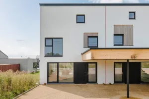Huis Te Koop Profondeville