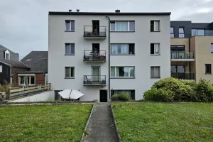 Appartement Te Koop Jambes