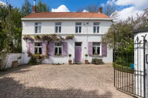 Huis Te Koop Rixensart