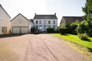 Huis Te Koop Chaumont-Gistoux