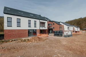 Appartement Te Koop Profondeville