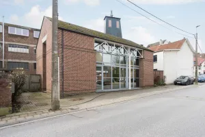 Huis Te Koop Rixensart