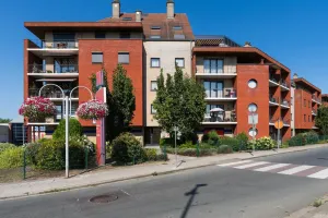 Appartement Te Koop Tubize