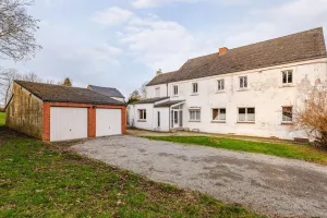 Huis Te Koop Eghezée