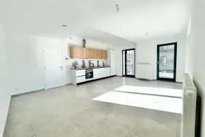 Appartement Te Huur Evere