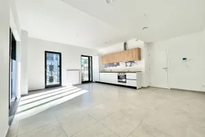 Appartement Te Huur Evere