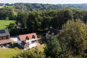 Huis Te Koop Chaumont-Gistoux