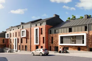 Appartement Te Koop Namur