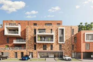 Appartement Te Koop Namur