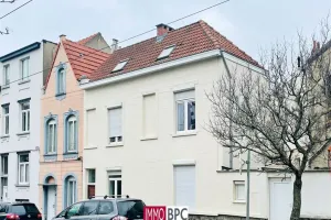 Huis Te Koop Evere