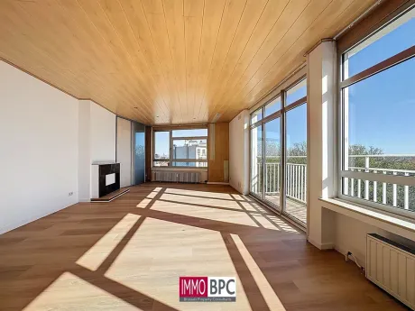 Appartement in Ganshoren - Avenue des Gloires Nationales 84, 1083 - foto 5