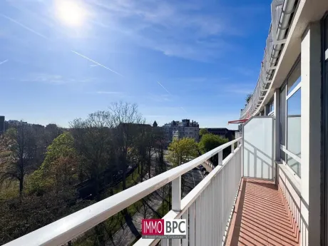 Appartement in Ganshoren - Avenue des Gloires Nationales 84, 1083 - foto 7