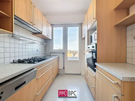 Appartement in Ganshoren - Avenue des Gloires Nationales 84, 1083 - foto 9